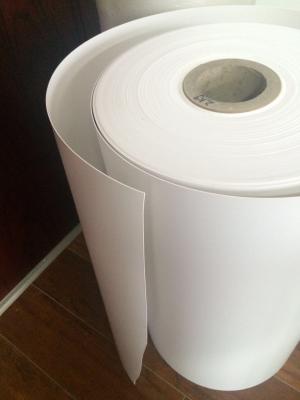 China 100G - 600G Materiaal verscheurbaar waterdicht steenpapier rollen steenpapier voor het verpakken van hotelbenodigdheden Te koop