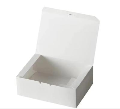 China Food Packaging Calcium Carbonate Paper Tear Resistant Oilproof 375gsm for sale