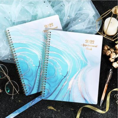 Cina Carta di pietra eco-friendly Softcover Notepad Planners Promotional School Stationery Supplies Printing Glue Notebook in vendita