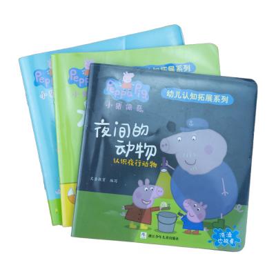 China Square Atlas Waterproof Stone Paper Acceptable Customized Size Thickness 80-250 Microns for sale