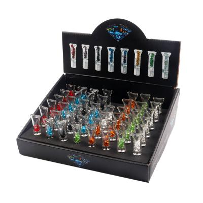 China Wholesale Shisha Pipe Kingz Puflax Hookah Shisha Smoking Hookah Pipe Shisha Smoking Glass Filter for sale