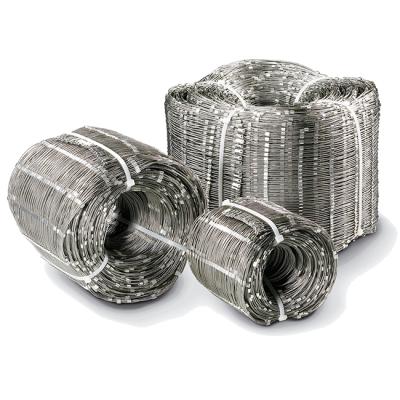 China Plain / Twill / Dutch Weave Stainless Steel Wire Rope AISI SS 316 Mesh Cable Webnet With Sleeve for sale