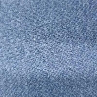 China Stain Repellent Wool Fabric For Coats Wool Blend Jacket Coat Overcoat Technics Knitted Wool Fabrics POLYESTER 93%Wool7%625g/m for sale