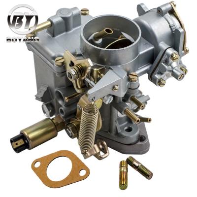 China Carburetor Carb For VW Volkswagen Beetle 30/31 Bug PICT-3 Bus Ghia 113 129 029A 027H117510E OEM standard size for sale