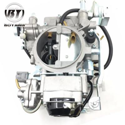 China Carburetor Carb For Toyota 1FZ Land Cruiser 1992-1999 21100-66010 2110066010 OEM Standard Size for sale