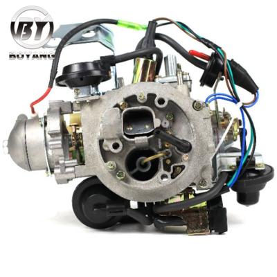 China Carburetor Carb For VW Golf mk2 Pierburg Volkswagen 2E2 2E3 AUDI 80 027129016H 027 OEM standard size 129 016H for sale