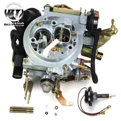 China Carburetor Carburetor for 2E Volkswagen VW Golf Jetta Audi 170563 026129015 026 129 015 OEM standard size for sale