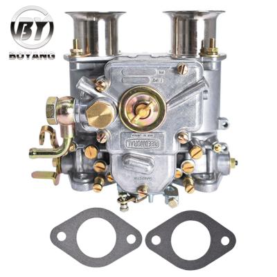 China Carb Carburetor For 50DCOE WEBER Choke 4 CYL 6 CYL V8 Twin Engines 19650,002 50mm 19650002 OEM Standard Size for sale