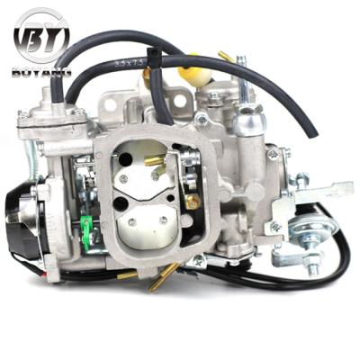 China Carb Carburetor For Toyota 22R SR5 Land Cruiser Pickup 21100-35420 OEM Standard Size for sale