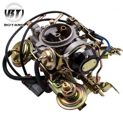 China Carb Carburetor For Nissan A15 N10 Engine Sunny Vanette C22 Pulsar B310 OEM Standard Size 16010G5211 16010-G5211 for sale