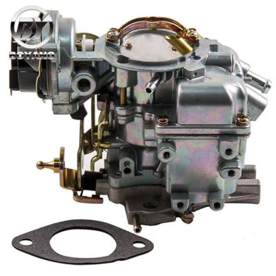 China Electric Carburetor YFA Choke For F-100 F150 F250 F300 4.9L 300 Cu Econoline E Series 1965-1985 OEM A605 Ford Standard Size for sale