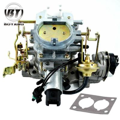 China Carb Carburetor For C2BBD 2 Barrel 258 4.2L V6 AMC CJ7 CJ5 Jeep Wagoneer 2 1982-1991 OEM Standard Sizes 50-0214 180-6458 10-10077 for sale