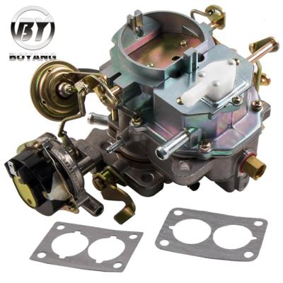 China Carb Carburetor For BBD 2-Barrel CYL 4.2L 258 CYL 4.2L 258 Wagoneer Wagoneer 180-6449 Wagoneer 180-6449 OEM Standard Size for sale