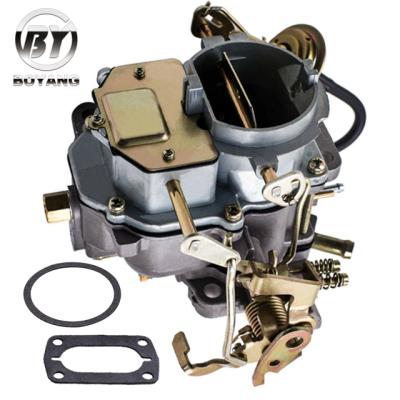 China Carb Carburetor For Dodge Plymouth C2 BBD 273 318 CARTER 273318 273318 273-318 MOTOR 2BBL 1966-1973 OEM Standard Size for sale