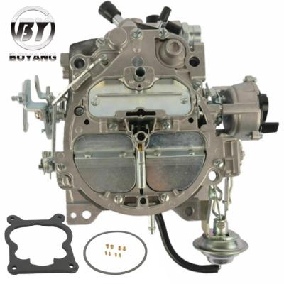 China Carburetor Carb For GMC G1500 G2500 G3500 1981-1986 Chevrolet Impala C10 C20 C30 G20 K20 K5 P20 P30 Camaro Corvette OEM 17085230 for sale