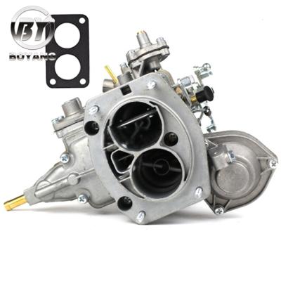 China Carb Carburetor For LADA Niva Sport Utility Vehicle SUV 1200CC 1300cc OEM Standard Size 2105-1107010-20 for sale