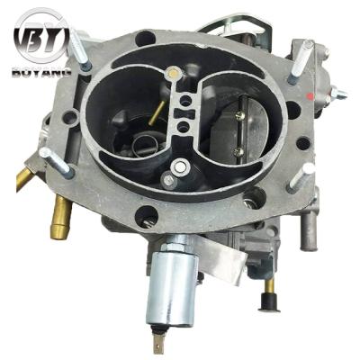 China Carb Carburetor For LADA 008C Engine 2108-1107010/2108C 21081107010 OEM Standard Size for sale