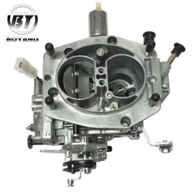 China Carb Carburetor For LADA 081C Engine 21081-1107010 / 21081C 210811107010 OEM Standard Size for sale