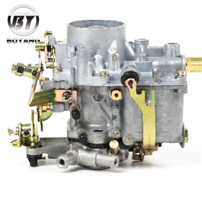 China Carb Carburetor For Renault R12 1969 1970 1971 1972-1995 1.6L R12 Engines 7700755275 OEM Standard Sizes for sale