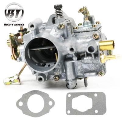 China Carburettor Carburetor for Renault R12 1.6L Solex 1969-1995 standard size from 14186001 OEM for sale