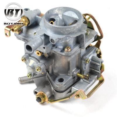 China Carb Carburetor For Renault Express SOLEX 32 32MM PEUGEOT CITROEN OEM Standard Size 770208731 for sale