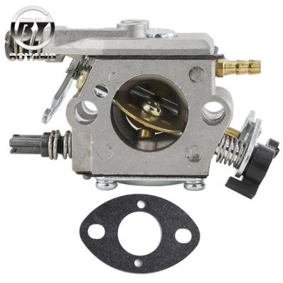 China Carburetor Carb For Husqvarna 51 50 55 Universal Chainsaw Walbro WT-170 WT-170-1 WA82 503281504 for sale