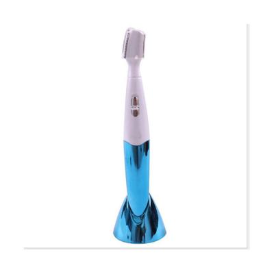 China Eyebrow Hair Trimmer Foreheads Hair Remover for sale