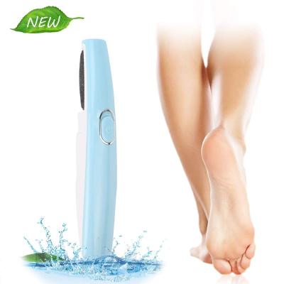 China Remove Dead Skin On Electric Portable Rechargeable Pedicure Device Portable Rechargeable Foot Callus Removers Foot File Foot Folder Electronic Pedicure Tools for sale