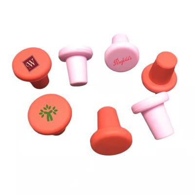 China Good sealing the hottest food-grade silicone bottle cap environmental friendly in 2022, mild and non-irritating smell can be used for a for sale