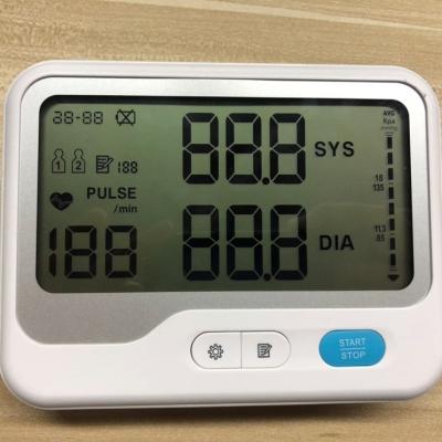 China Blood pressure check yonker OEM ODM blood pressure monitor boiling point monitor manual blood pressure monitor for sale