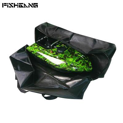 China UNIVERSAL Hot Sale Bait Boat Fishing Bag With OEM Service for sale