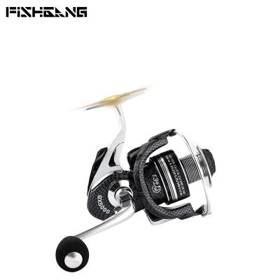 China Straight Hot Sale Fishing Reels Spinning Saltwater for sale