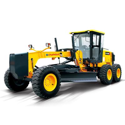 China Building Material Shops chinese road motor grader dresser 240H 724  ripper for motor grader  with sinomach changlin for sale