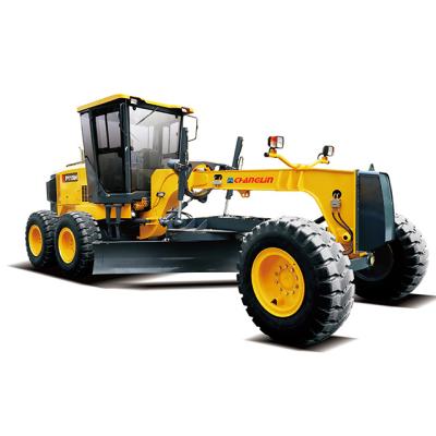 China Building Material Shops china brand cheap 150H 717 withripper price motor grader  with sinomach changlin for sale