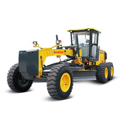 China Building Material Shops reliable china mini small ripper 13 14 15 g ton grader motor grader with changlin for sale