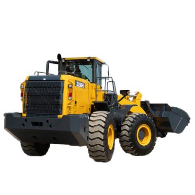 China Building Material Shops Changlin New Machine Emergency Braking System Mini Chinese Wiper Motor Wheel Loader for sale