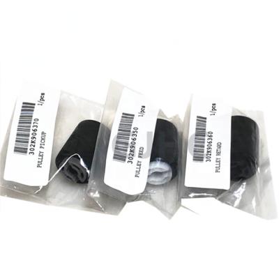 China Original Copier Machine OEM 302K906350 302K906360 302K906370 For Kyocera TASKalfa 4500i 4550ci 5500i 5550ci 6500i Pickup Feed Roller for sale