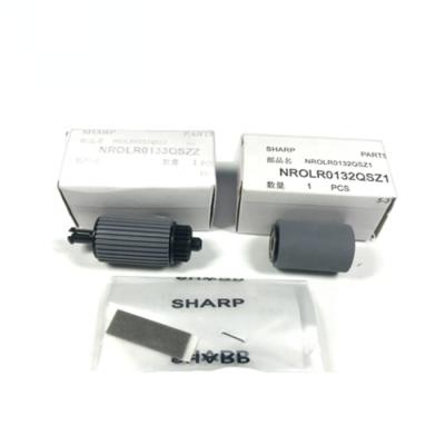 China Original Copier Machine OEM NROLR0133FCZZ For Sharp AR 256L 316L M258 M318 M236 M276 Pickup Roller for sale