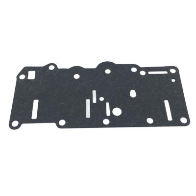 China Machinery Repair Shops Terex heavy duty dump truck 6838821 TR100 gasket for sale