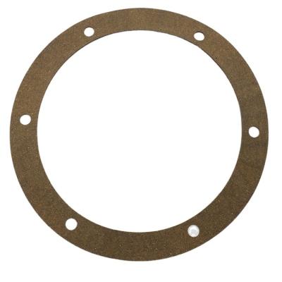 China Machinery Repair Shops Terex TR60 dump truck parts 9202069 gasket for sale