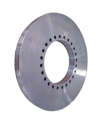 China Machinery Repair Shops High quality Terex dump truck 15231642 TR60 brake disc for sale