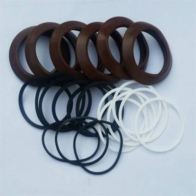 China Machinery Repair Shops terex Terex TR60 parts 15265529   Front brake seal assembly for sale