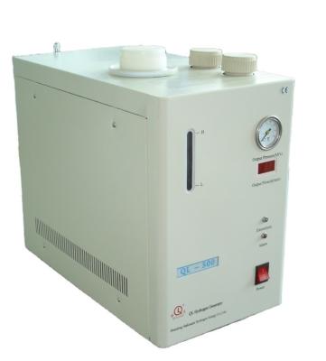 Chine Générateur d'hydrogène pur de capacité 16 kg Électrolyseur PEM 420x227x352 mm pour les produits à vendre