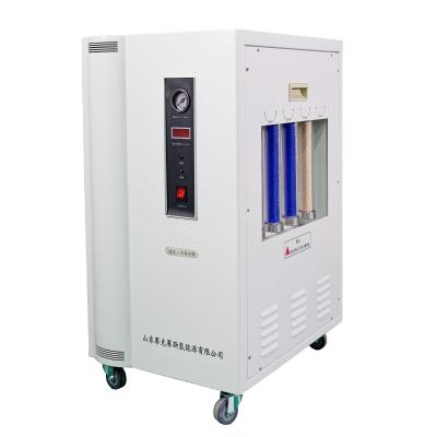 China QL-3000B 3000ml/Min High Pressure PEM Generator For FID GC With CE Certification for sale