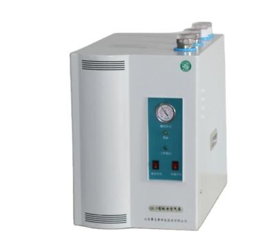 China QL-5 220V Pure Air Gas Generator Supply 5LPM For 430x290x400 for sale