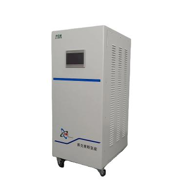 中国 QLS-3000T 工業用水素燃料電池発電機 研究室 水素 SPM/PEM 販売のため