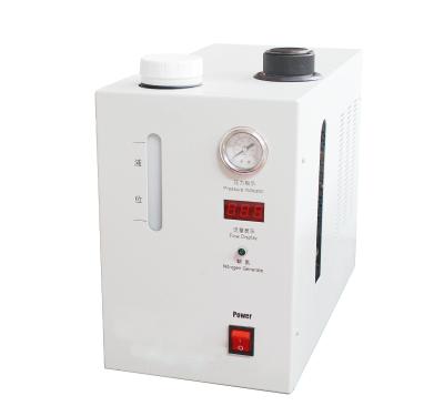 China SHC-N500 Gaschromatographie Massenspektrometrie 99,999 Reiner Stickstoffgenerator N2 Gas zu verkaufen