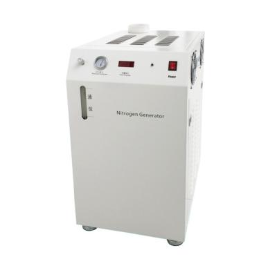 中国 高純度3LPM窒素ガス発電機ユニット GC WVTR機器600x400x650mm 販売のため