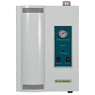 China Lab QL-3 Air Generator Stable 001 Mpa Laboratory Nitrogen Generator for sale