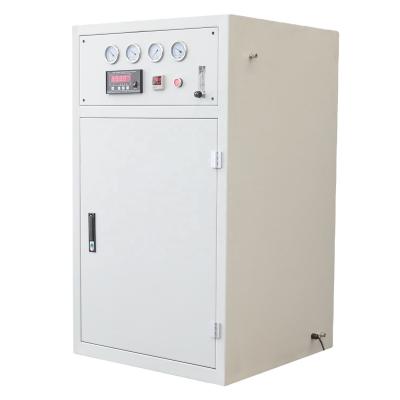 China QL-PSA32 155KG N2 PSA Nitrogen Generator For HPLC Easy To Operate And Environmentally Friendly for sale